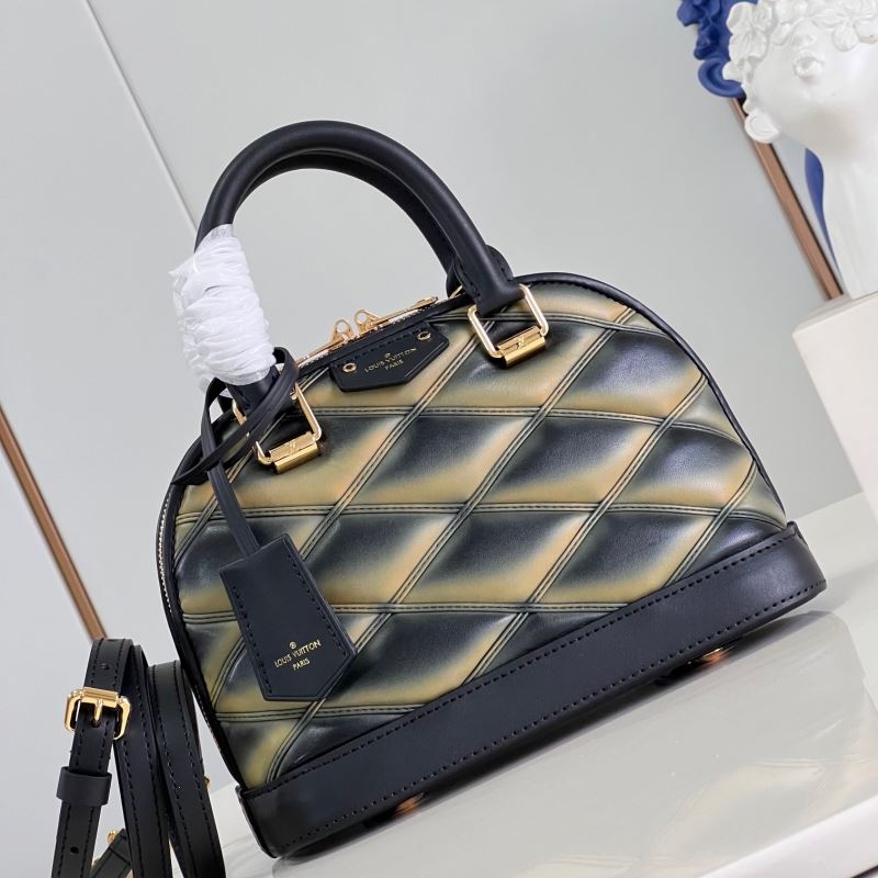LV Top Handle Bags